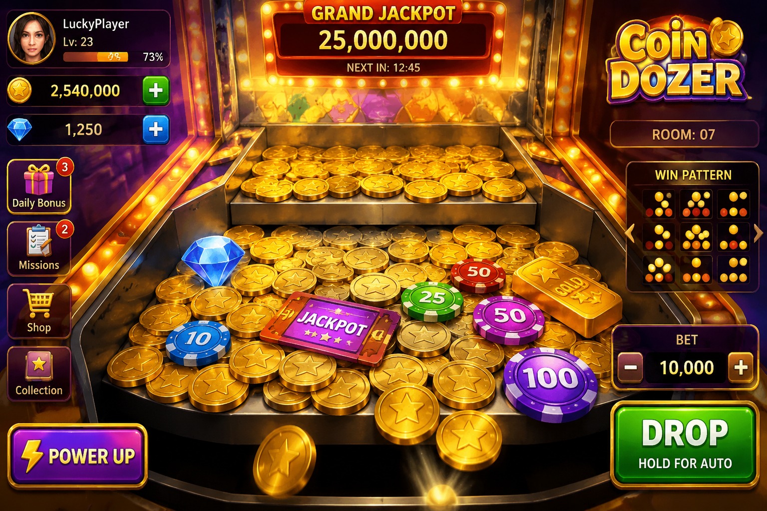 Latest Strategies and Predictions about gg panalo coin pusher for Online Game Enthusiasts - image 2