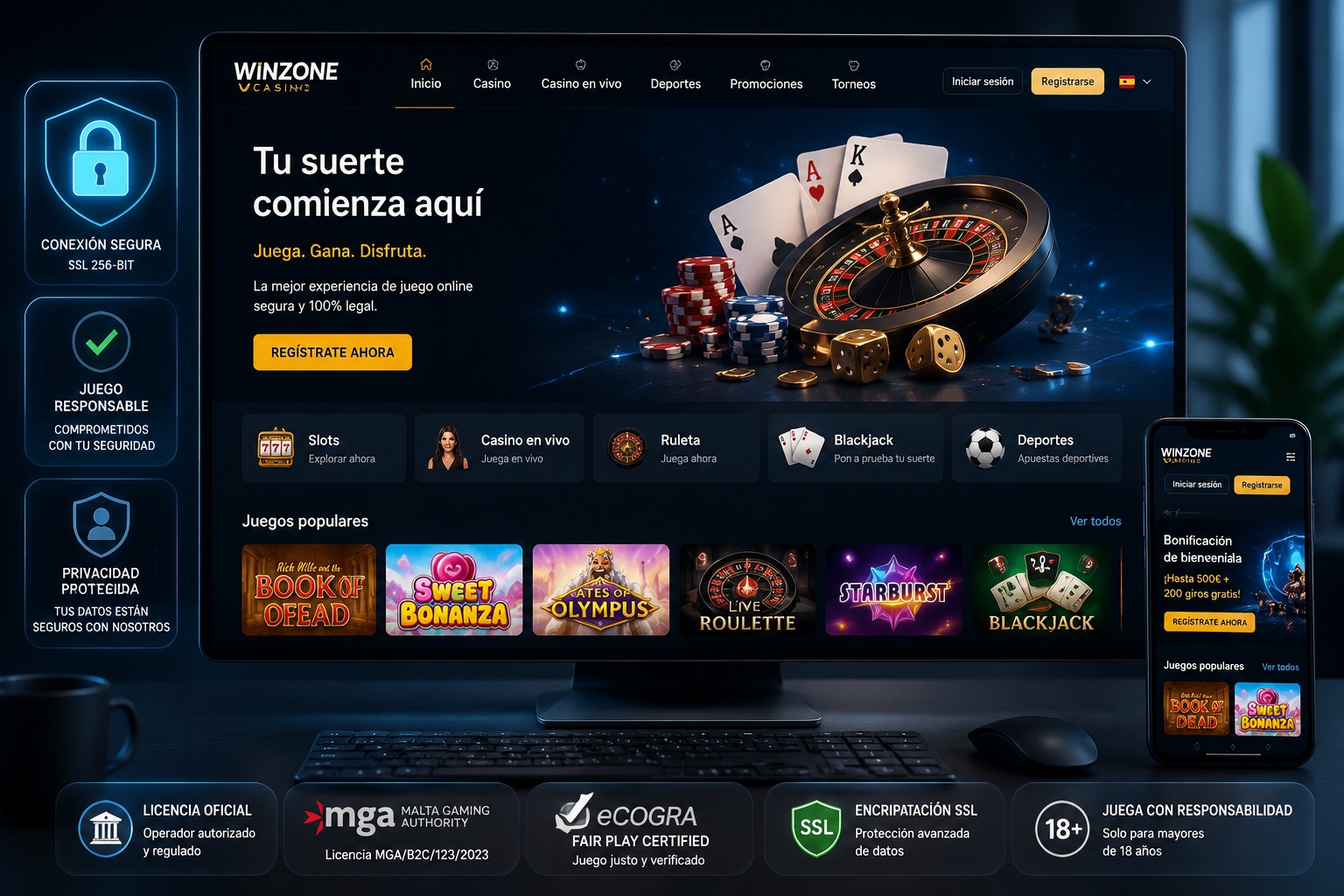 Advantages of gg panalo pagcor license online: Legality and Security for Online Gambling Enthusiasts in Indonesia - image 1