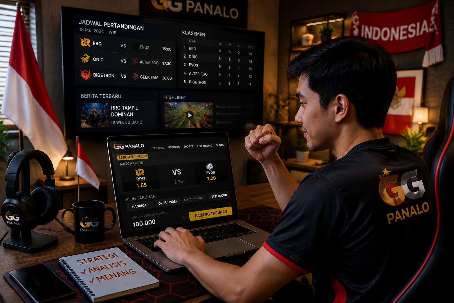 Strategies & Latest Updates on gg panalo reddit today: A Complete Guide for Indonesian Fans - image 2
