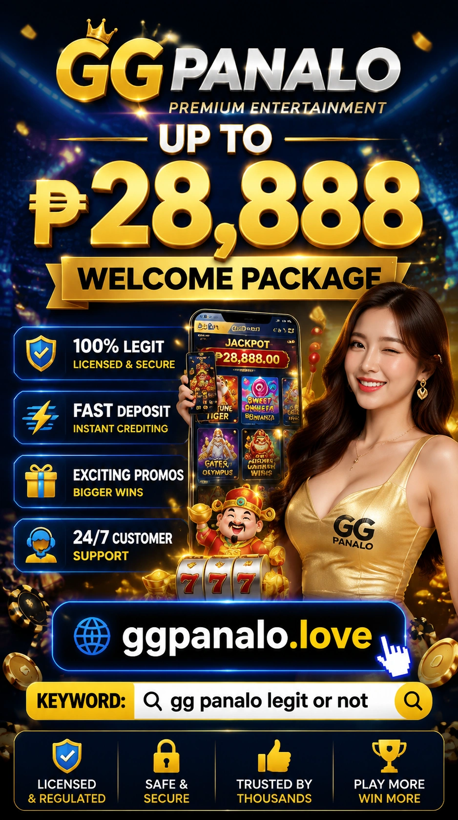 ggpanalo casino game showcase visual 2