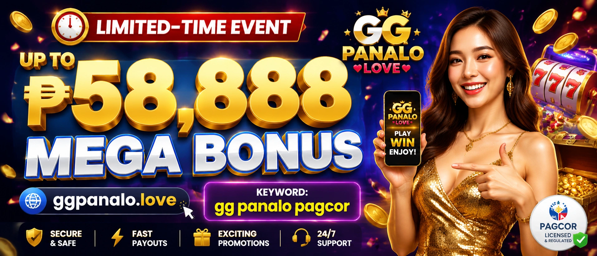 ggpanalo promotions banner