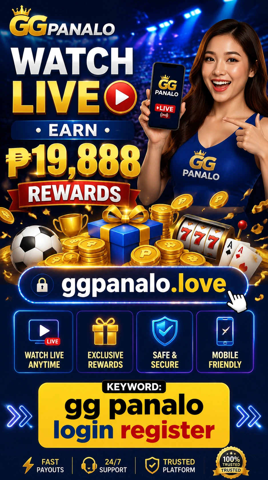 Final sports homepage visual for Filipino players