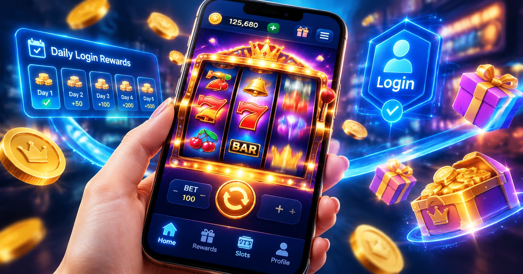 Exploring gg panalo scatter login: Your Gateway to Winning Big - image 2