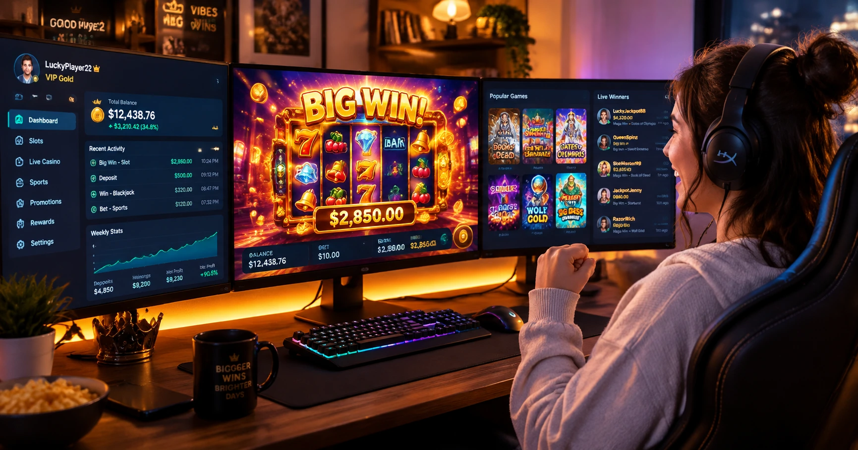Exploring gg panalo scatter login: Your Gateway to Winning Big - image 3